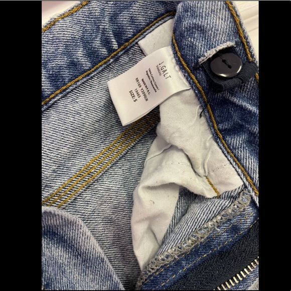 Brandy Melville jeans - Picture 3 of 3